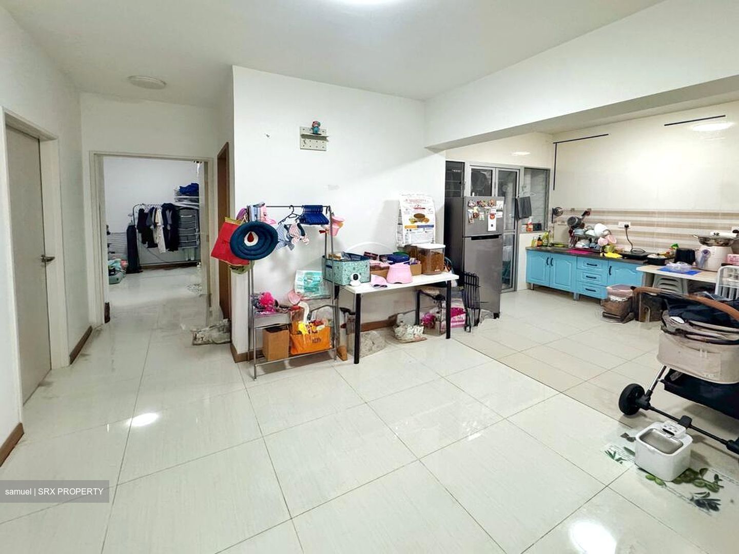 Blk 229A Sumang Lane (Punggol), HDB 3 Rooms #505097691